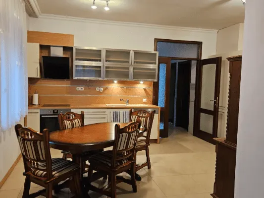 Kiadó lakás Budapest XIV. kerület 105 nm