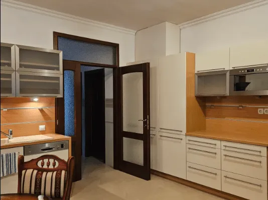 Kiadó lakás Budapest XIV. kerület, Szugló utca 105 nm