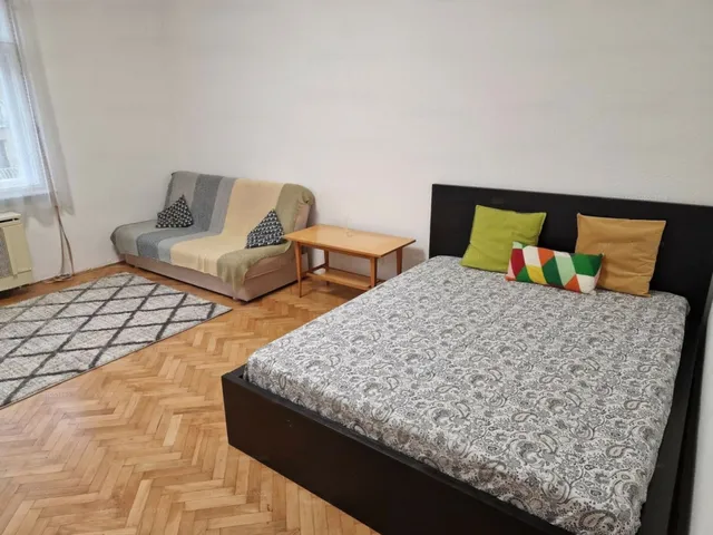 Kiadó lakás Budapest IX. kerület, Rehabilitációs terület IX. ker. 40 nm