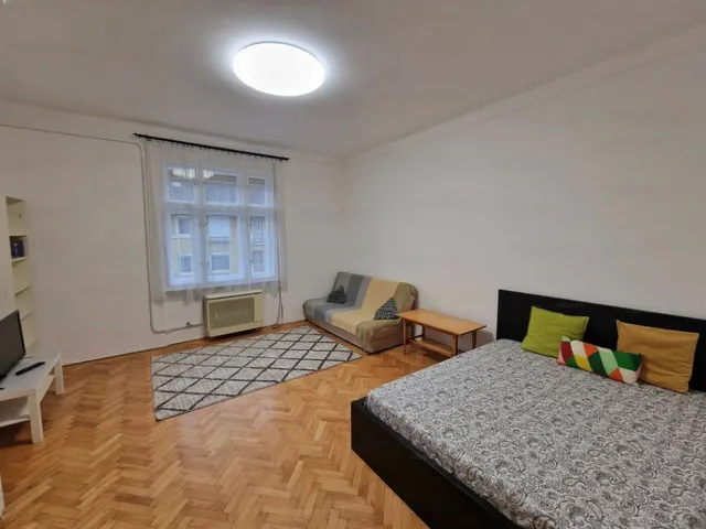 Kiadó lakás Budapest IX. kerület, Rehabilitációs terület IX. ker., Telepy utca 40 nm