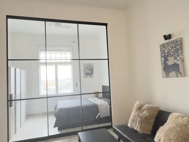 Kiadó lakás Budapest XIII. kerület, Váci út 54 nm