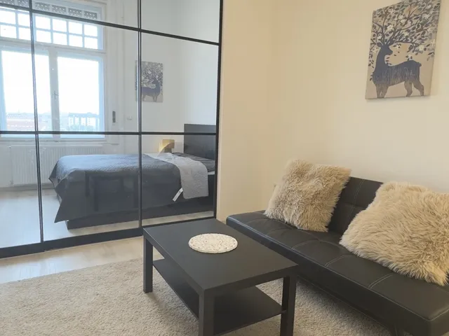 Kiadó lakás Budapest XIII. kerület, Váci út 54 nm