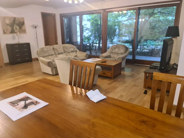 Kiadó lakás Budapest VI. kerület 106 nm