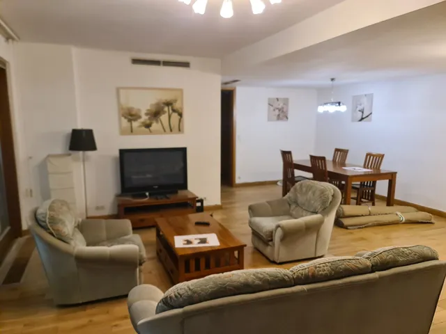 Kiadó lakás Budapest VI. kerület, Andrássy út 106 nm