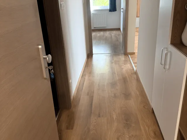 Kiadó lakás Budapest XI. kerület, Rupphegyi út 48 nm