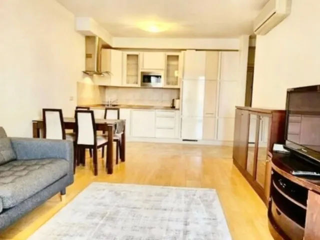 Kiadó lakás Budapest XIII. kerület, Danubius utca 66 nm