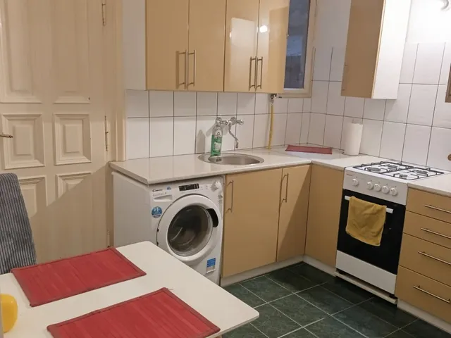 Kiadó lakás Budapest VIII. kerület 49 nm