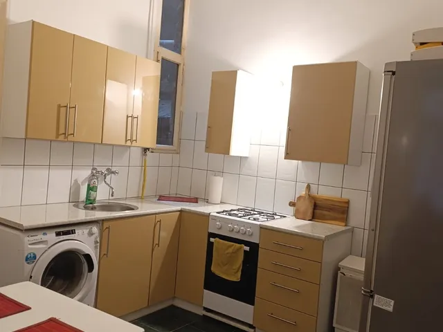 Kiadó lakás Budapest VIII. kerület, Bródy Sándor utca 49 nm