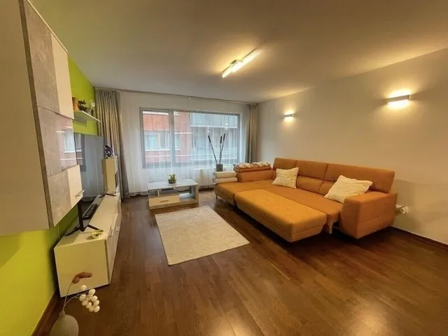 Kiadó lakás Budapest VI. kerület 67 nm