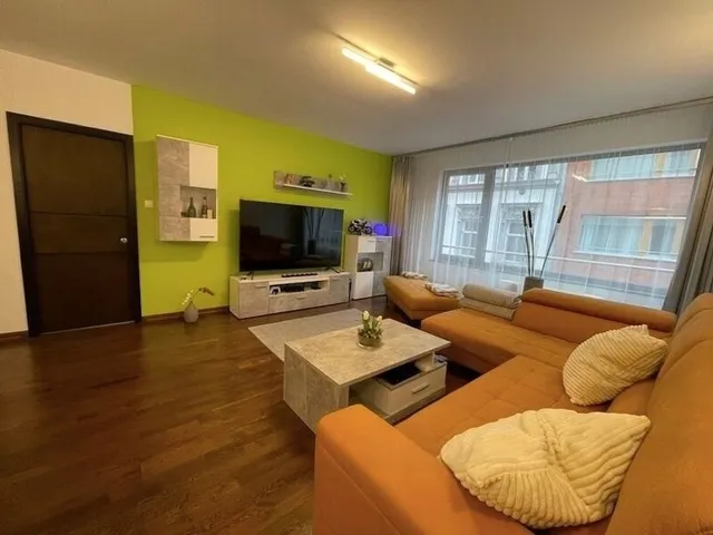 Kiadó lakás Budapest VI. kerület, Ó utca 67 nm