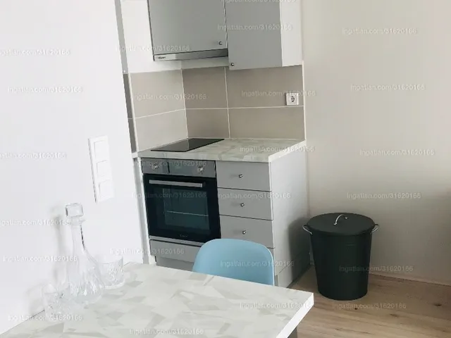 Kiadó lakás Budapest XIII. kerület, Lőportár utca 36 nm