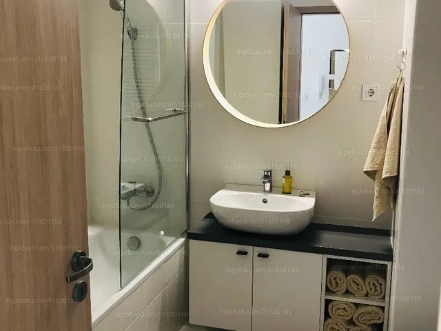 Kiadó lakás Budapest XIII. kerület, Lőportár utca 36 nm