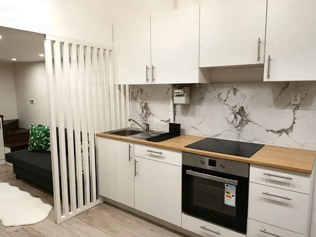 Kiadó lakás Budapest VII. kerület, Marek József utca 62 nm