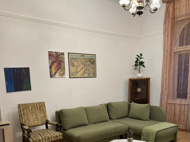 Kiadó lakás Budapest VI. kerület, Bajnok utca 68 nm