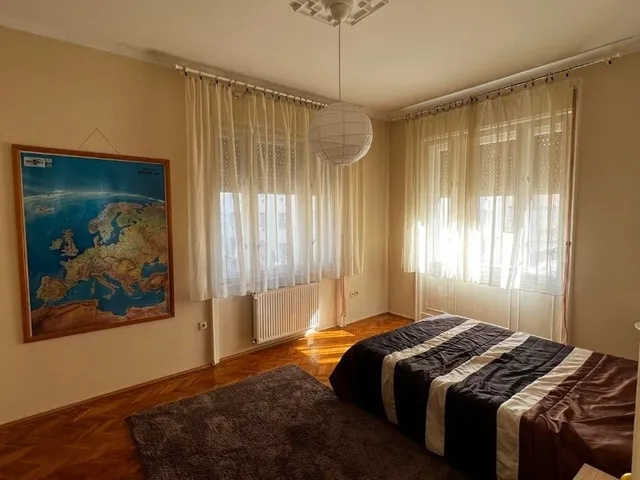 Kiadó lakás Budapest XIII. kerület, Katona József utca 65 nm