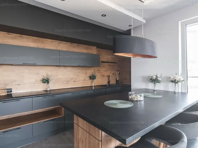 Kiadó lakás Budapest XI. kerület 93 nm