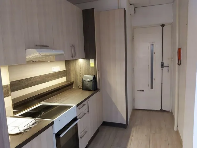 Kiadó lakás Budapest XIII. kerület, Újlipótváros 37 nm