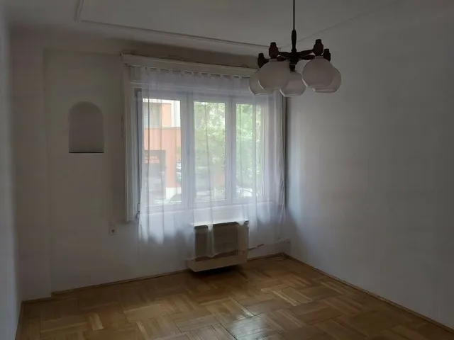 Kiadó lakás Budapest XIII. kerület, Újlipótváros, Kresz Géza utca 37 nm