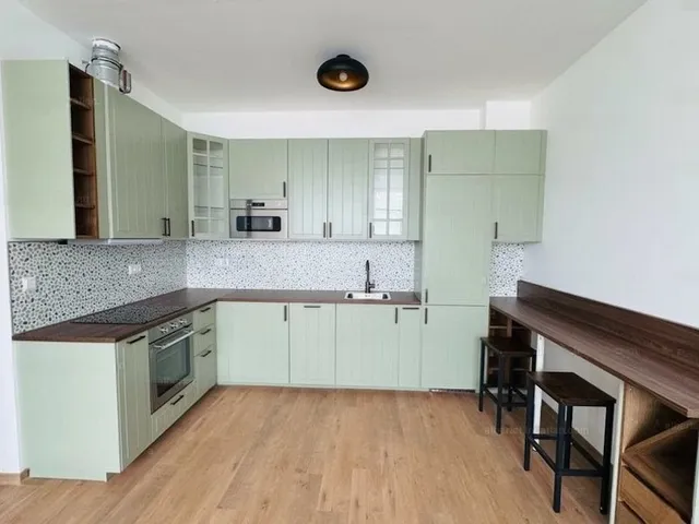 Kiadó lakás Budapest XI. kerület 51 nm