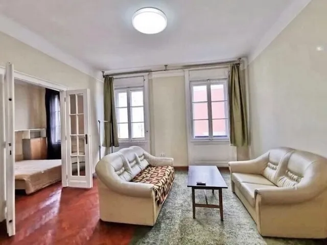 Kiadó lakás Budapest VI. kerület 65 nm