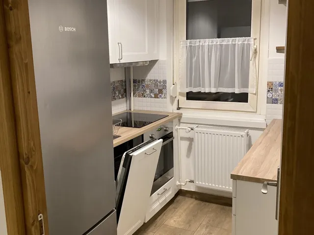 Kiadó lakás Budapest III. kerület 50 nm