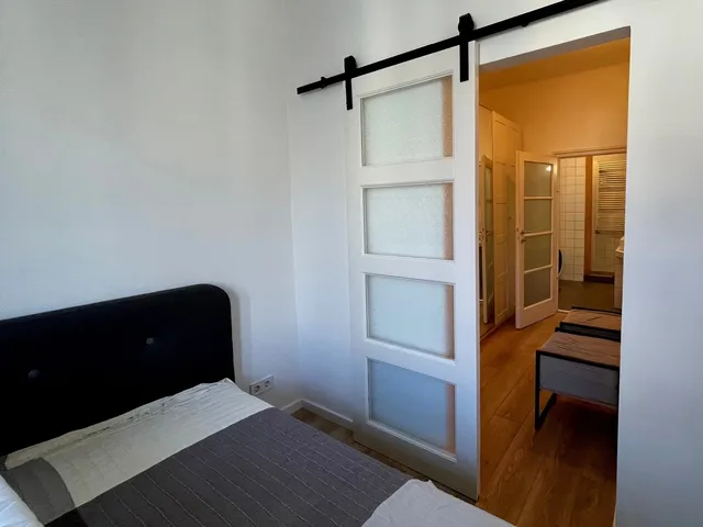 Kiadó lakás Budapest VIII. kerület, Baross utca 89 nm