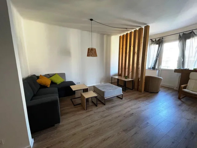 Kiadó lakás Budapest VIII. kerület, Baross utca 89 nm