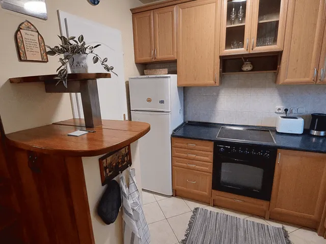 Kiadó lakás Budapest V. kerület 59 nm