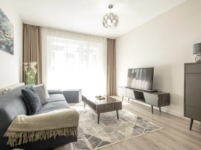 Kiadó lakás Budapest VI. kerület 66 nm