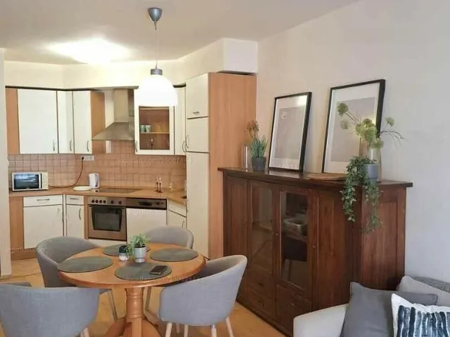 Kiadó lakás Budapest VI. kerület, Király utca 60 nm