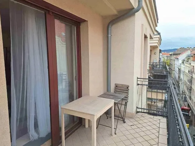 Kiadó lakás Budapest VI. kerület, Király utca 60 nm