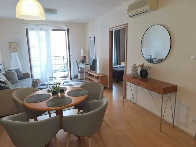 Kiadó lakás Budapest VI. kerület 60 nm