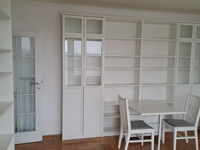 Kiadó lakás Budapest II. kerület, Fenyves lejtő 56 nm