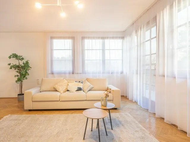 Kiadó lakás Budapest II. kerület 110 nm