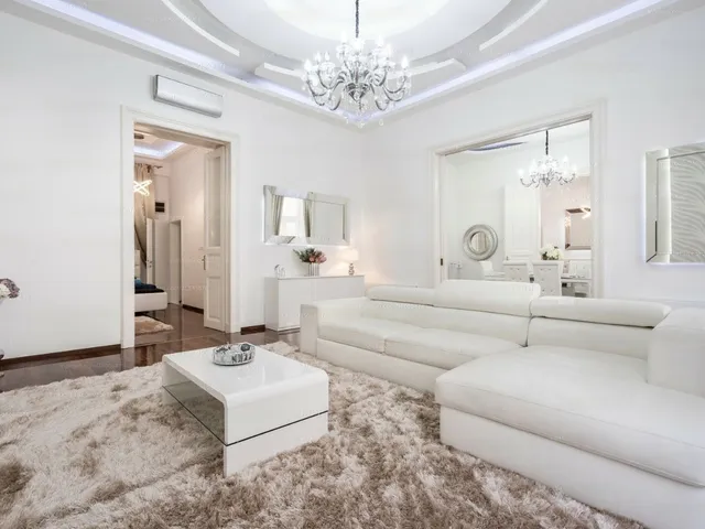 Kiadó lakás Budapest VI. kerület 115 nm