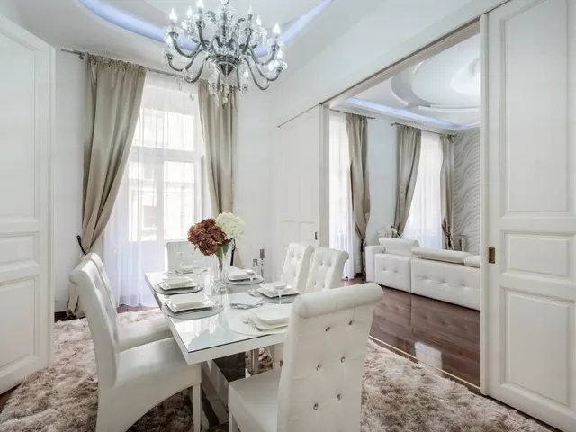 Kiadó lakás Budapest VI. kerület, Dalszínház utca 115 nm