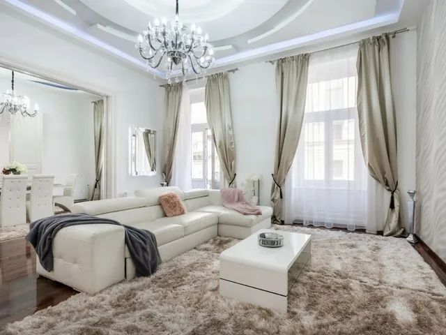 Kiadó lakás Budapest VI. kerület, Dalszínház utca 115 nm