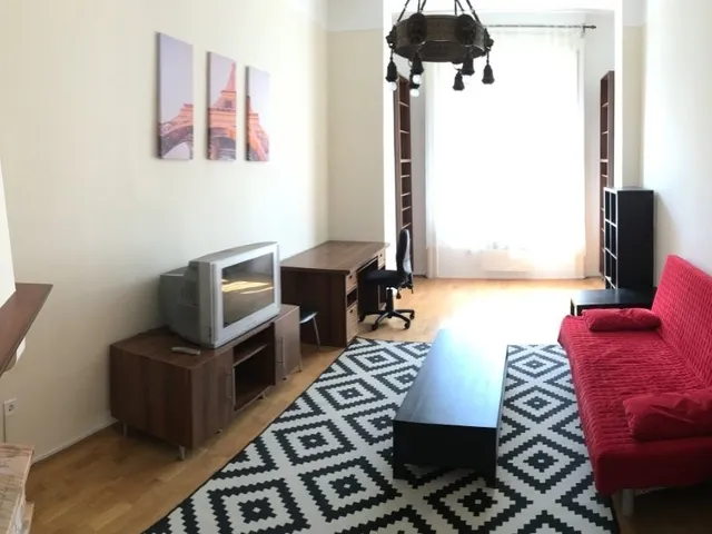 Kiadó lakás Budapest XI. kerület, Szentimreváros 61 nm