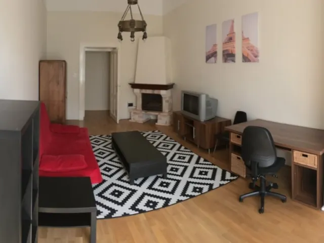 Kiadó lakás Budapest XI. kerület, Szentimreváros, Bartók Béla út 61 nm