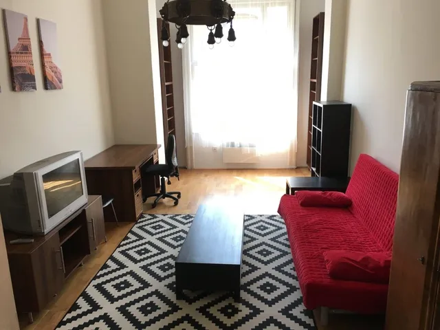 Kiadó lakás Budapest XI. kerület, Szentimreváros, Bartók Béla út 61 nm