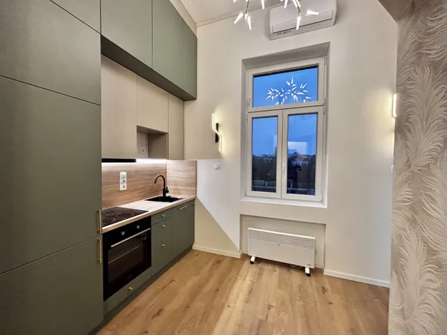 Kiadó lakás Budapest VIII. kerület, Fiumei út 28 nm