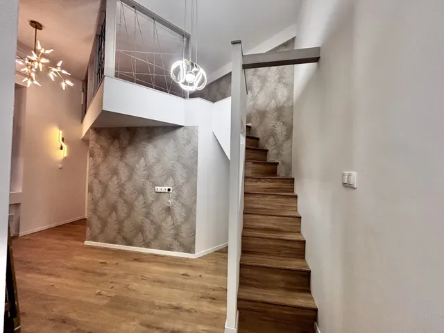 Kiadó lakás Budapest VIII. kerület, Fiumei út 28 nm