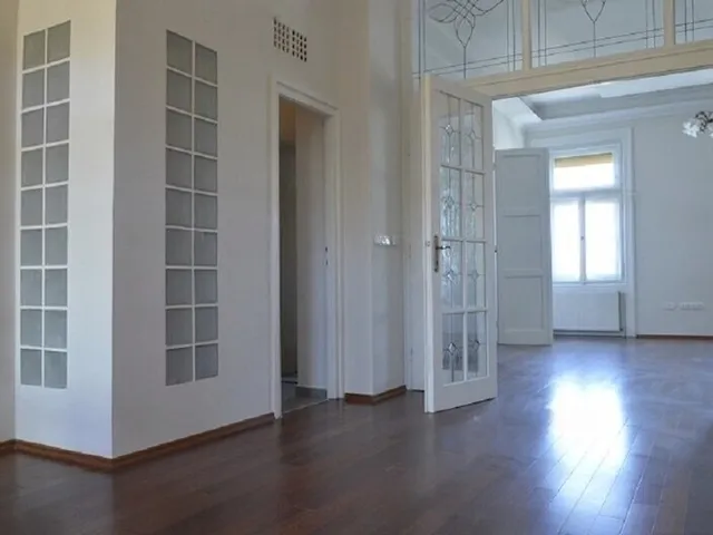 Kiadó lakás Budapest II. kerület, Bem rakpart 86 nm