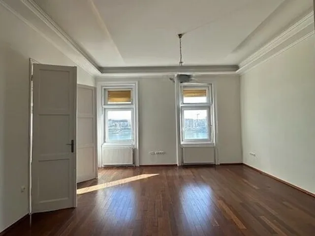 Kiadó lakás Budapest II. kerület, Bem rakpart 86 nm