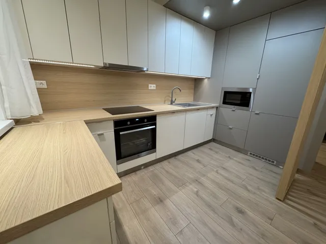 Kiadó lakás Budapest XI. kerület 68 nm