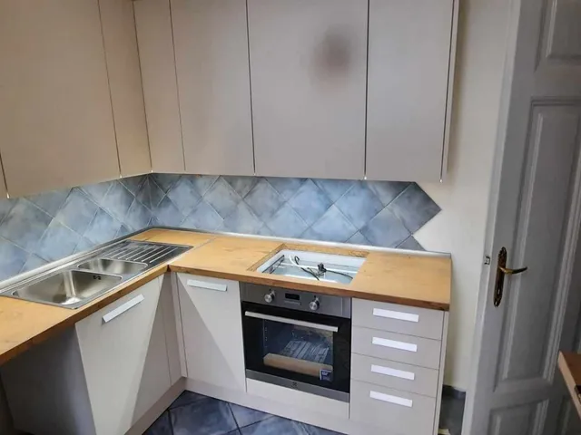 Kiadó lakás Budapest VII. kerület, Wesselényi utca 96 nm