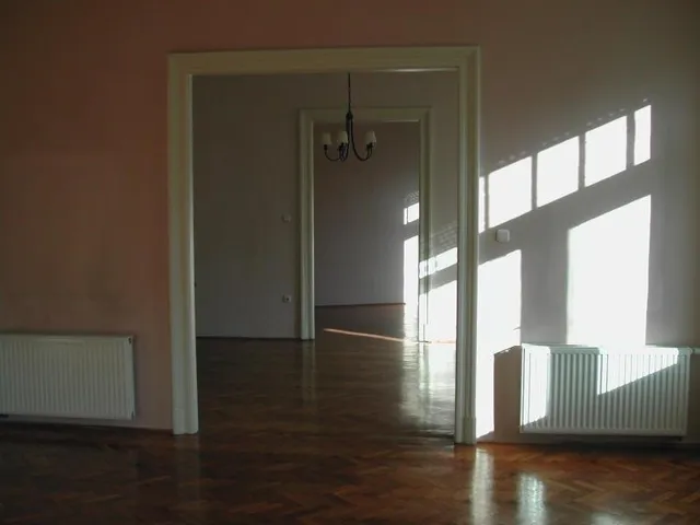 Kiadó lakás Budapest VII. kerület 96 nm