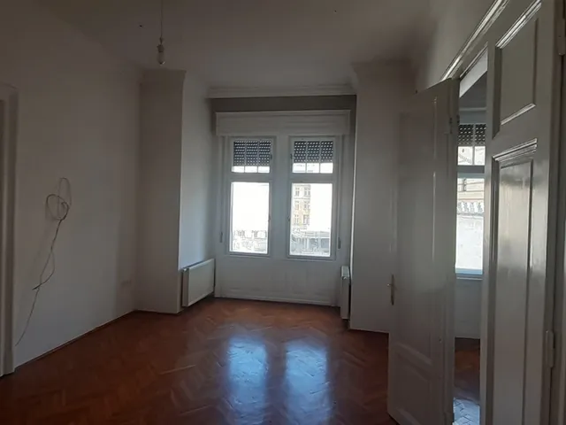Kiadó lakás Budapest VII. kerület 96 nm