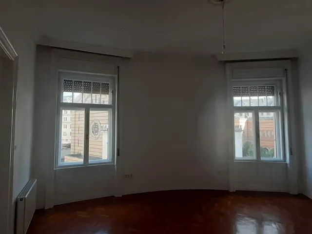 Kiadó lakás Budapest VII. kerület, Wesselényi utca 96 nm
