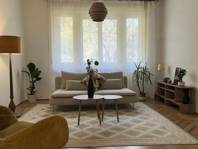 Kiadó lakás Budapest XII. kerület, Maros utca 77 nm